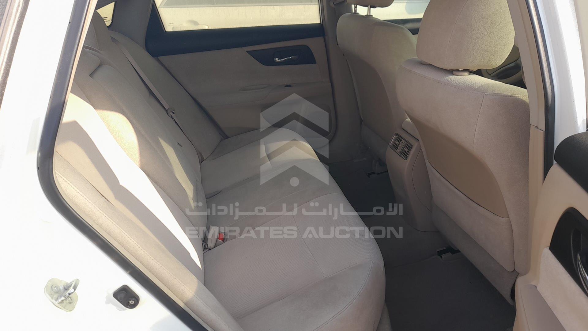 2013 NISSAN ALTIMA VIN: 1N4AL3A98DC218594