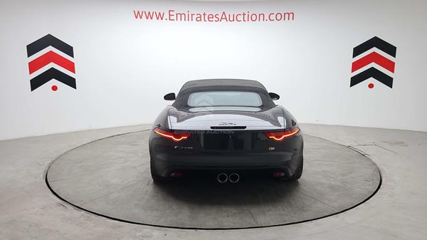 Jaguar Ftype 2014 SAJAA65GXE8K07144 Image 3