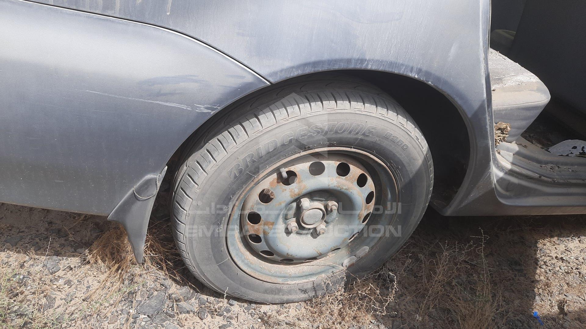 2009 MITSUBISHI LANCER VIN: JMYSRCS1A9U703483