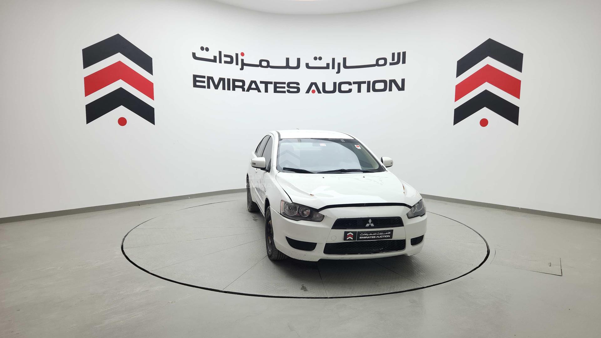 2015 MITSUBISHI LANCER VIN: JMYSTCY4AFU738911