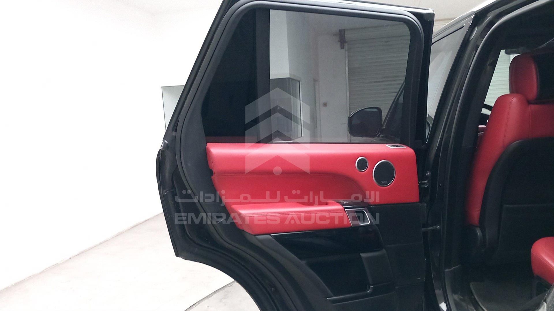 2013 RANGE ROVER VOGUE VIN: SALGS2EF9DA102584