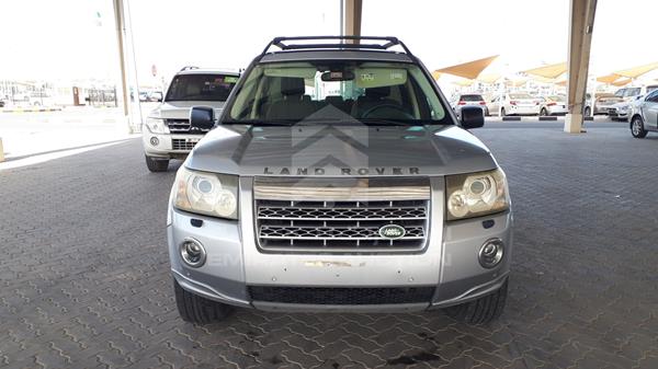 لاند روفر Lr2 Hse 2009 للبيع في الامارات 172958