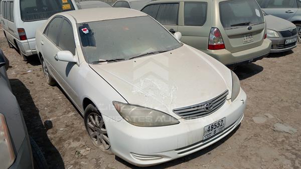 Toyota CAMRY 2004 4T1BE32K64U272511 Image 29