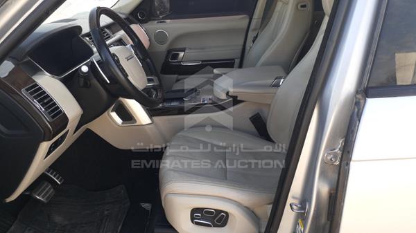 Land Rover Range Rover 2014 SALGA2EFXEA165083 Image 3