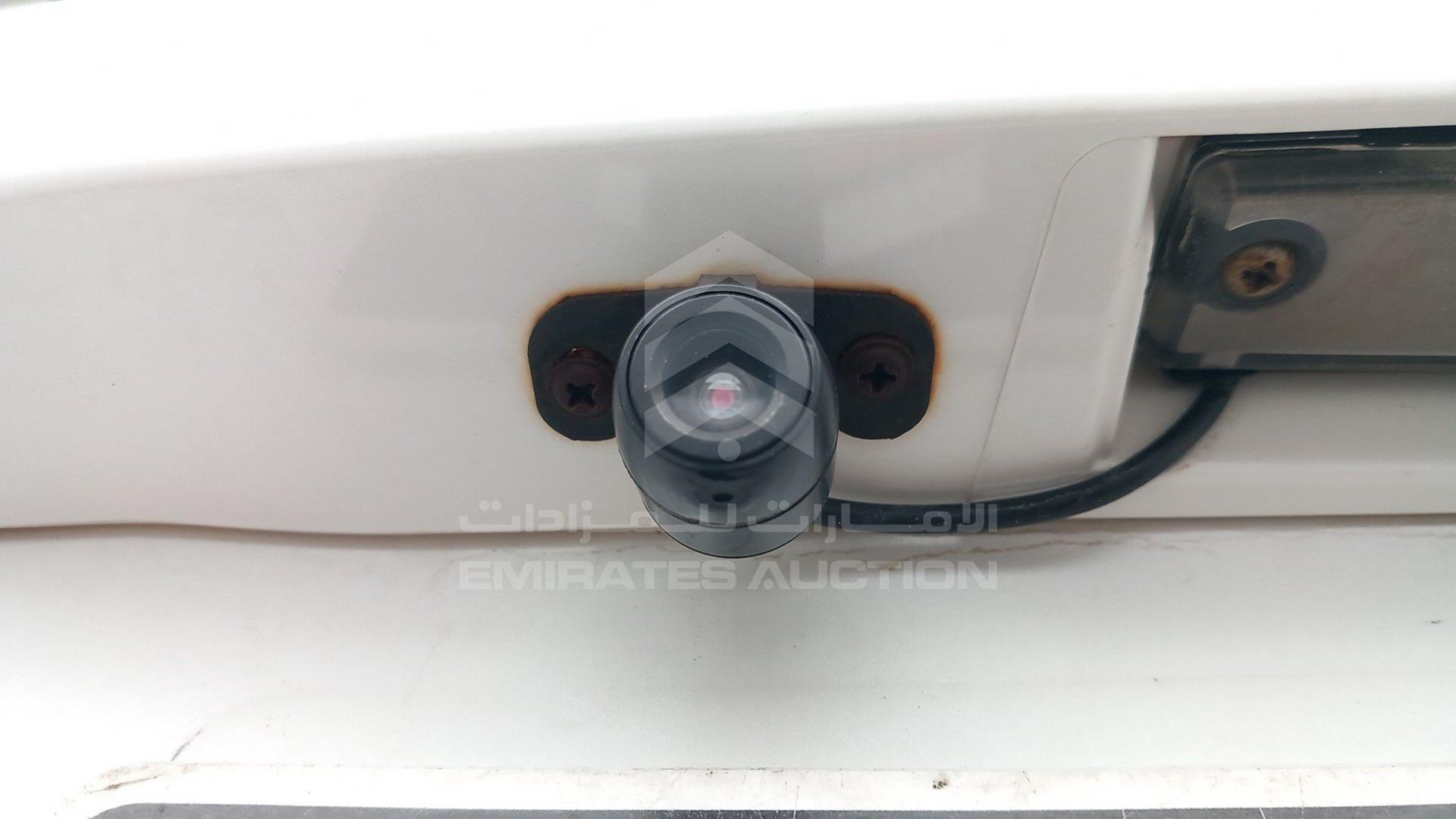 2015 TOYOTA FORTUNER VIN: MHFYX59G7F8068399