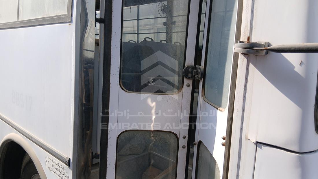 2016 Ashok Leyland Falcon — Front Right Door — Photo 24