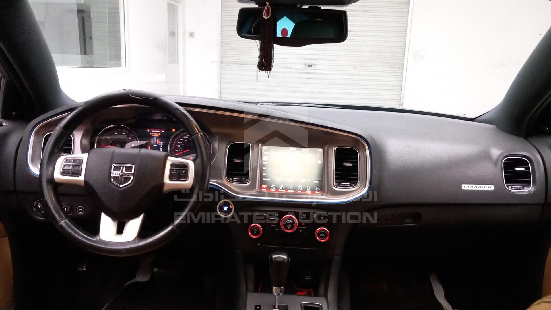 2012 DODGE CHARGER VIN: 2C3CDXCT6CH150179