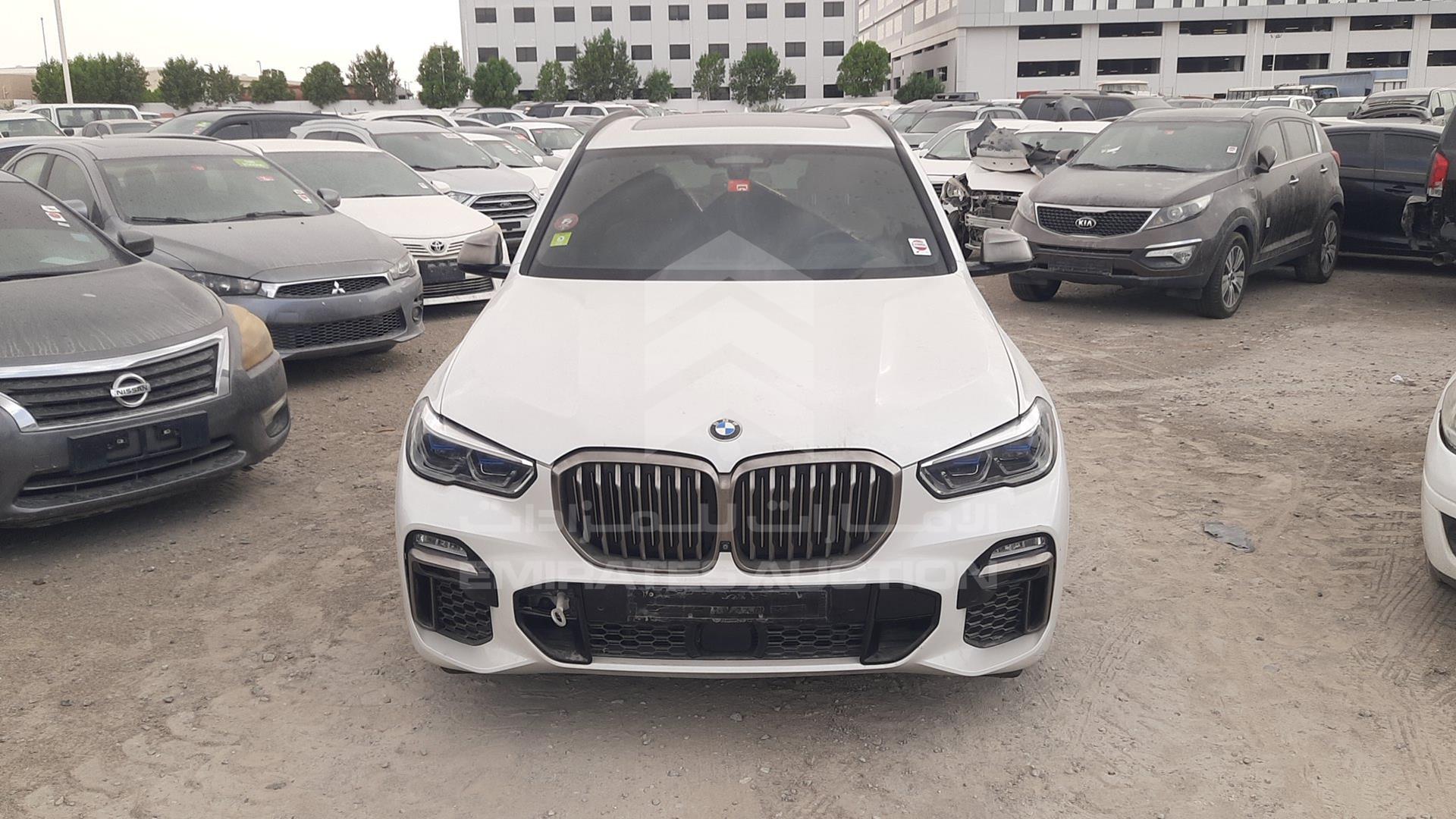 2020 BMW X5 VIN: WBXJU4A07L9C89463
