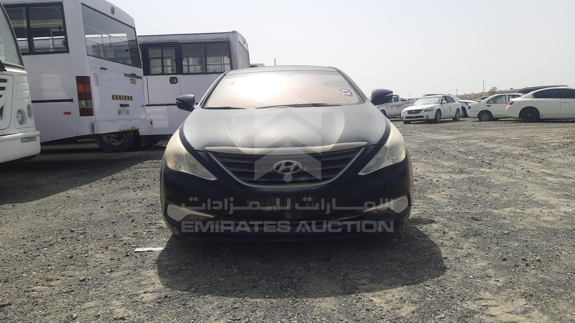 KMHEB41C9FA642182 - 2015 Hyundai Sonata - #undefined