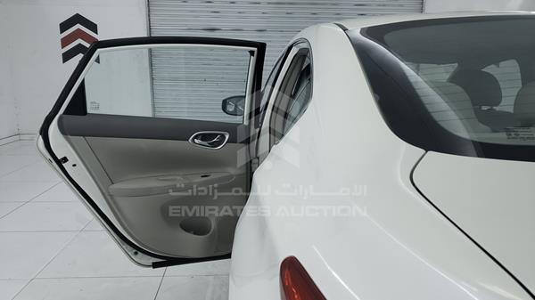 Nissan Sentra 2020 MNTAB7A98L6011567 Image 10