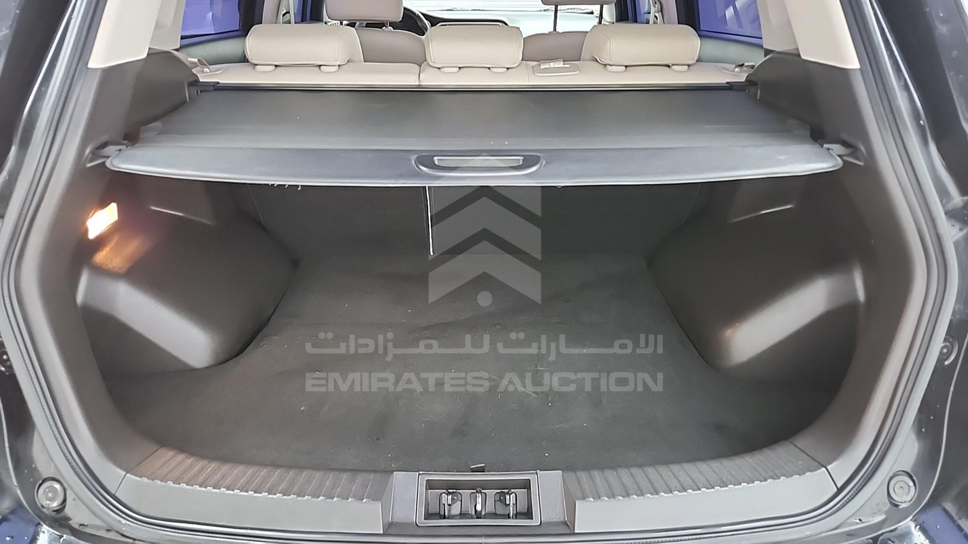 2019 GAC GS4 VIN: LMGAC1G82K1515361