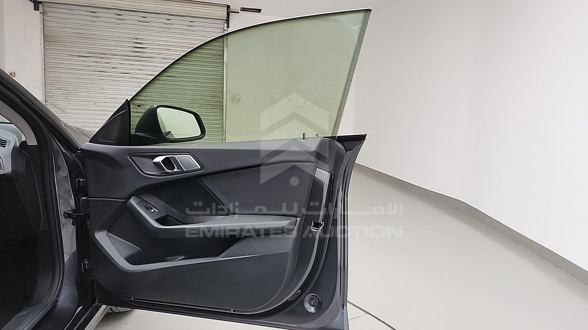 2021 BMW 218 VIN: WBA11AK06M7H50522