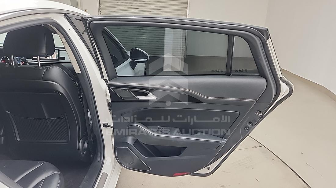 هونشي H5 2019 — الباب الخلفي الأيمن — صورة 26