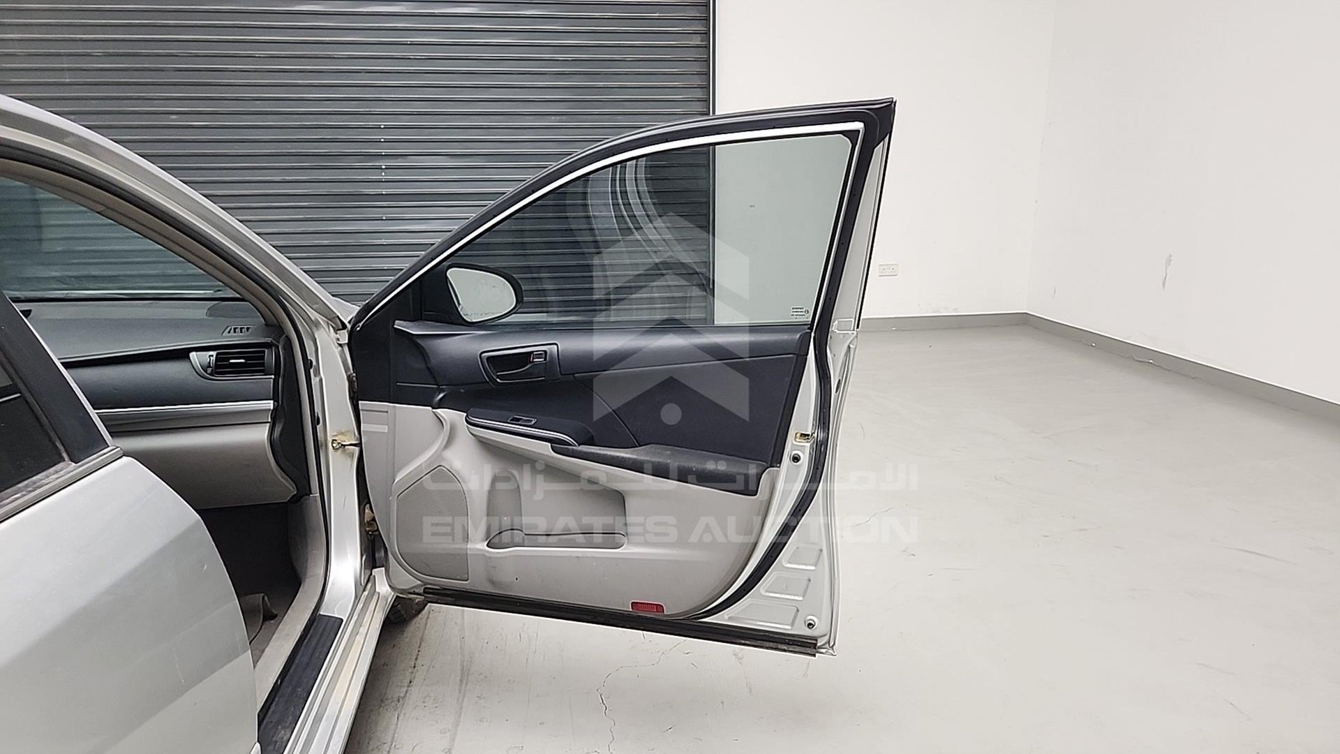 2012 TOYOTA CAMRY VIN: 6T1BF9FK2CX415448