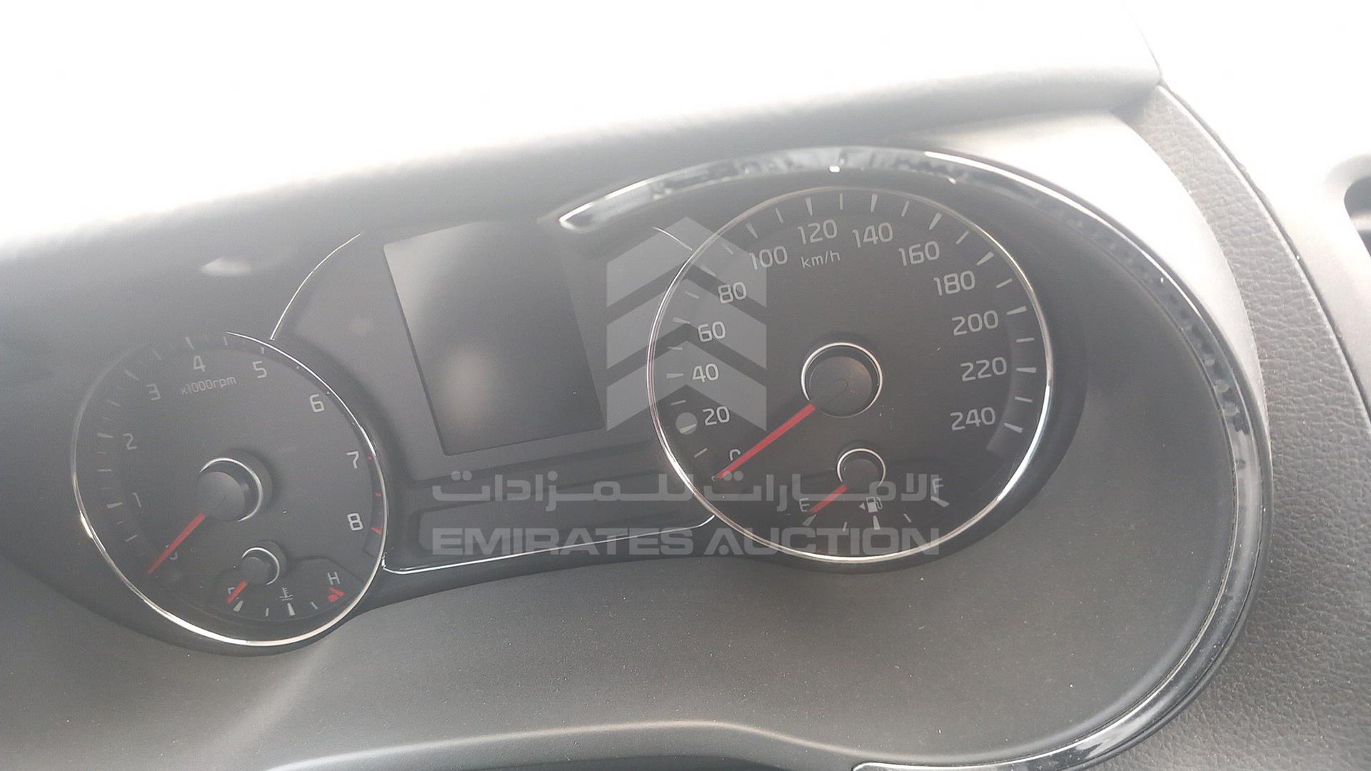 2015 KIA CERATO VIN: KNAFK4118F5901421