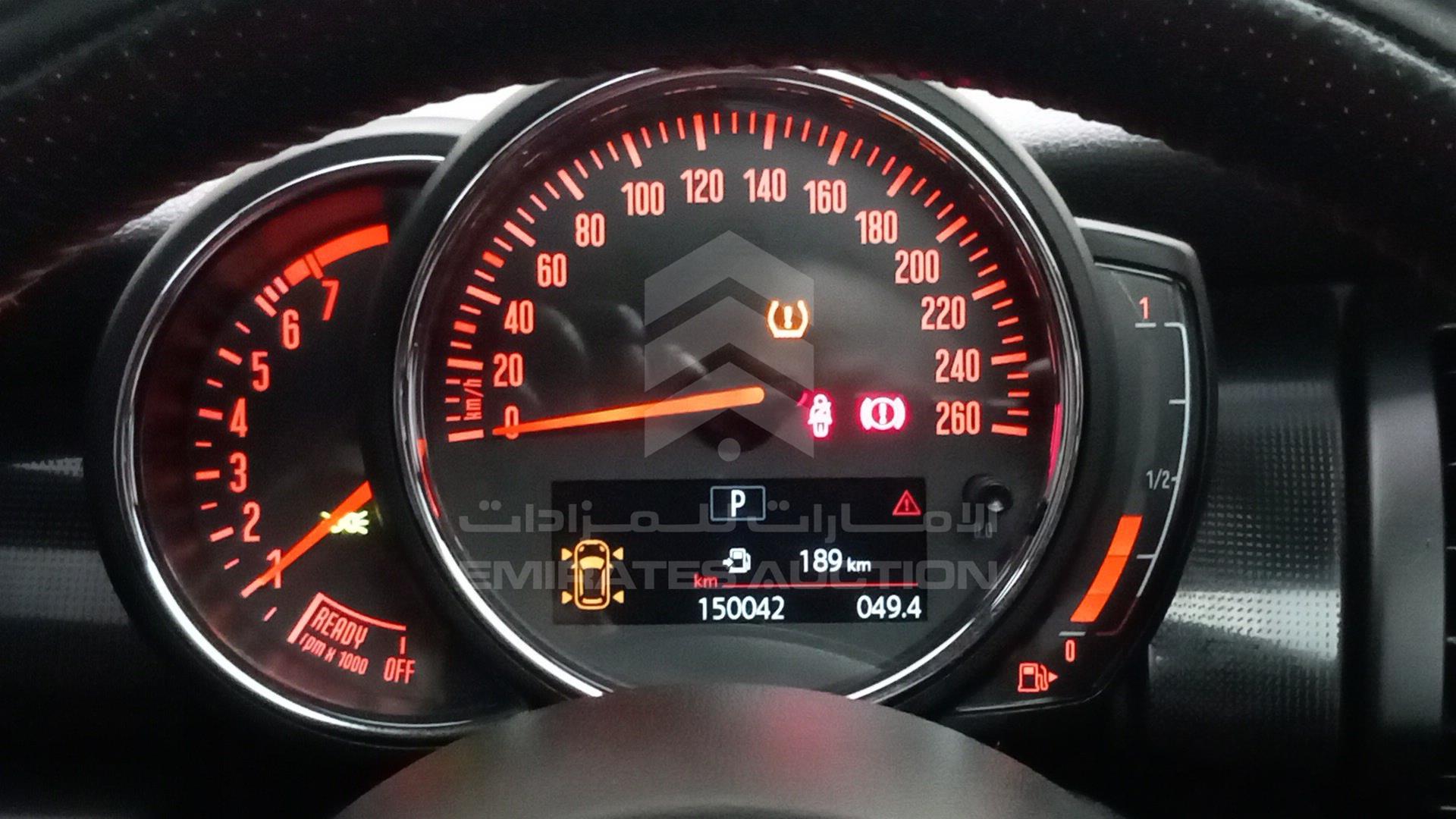 2020 MINI COOPER S VIN: WMWXR5A0XLTR82894