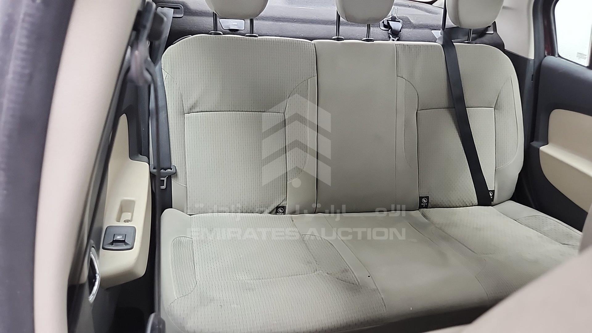 2017 RENAULT SYMBOL VIN: VF14SRAB3HT513865