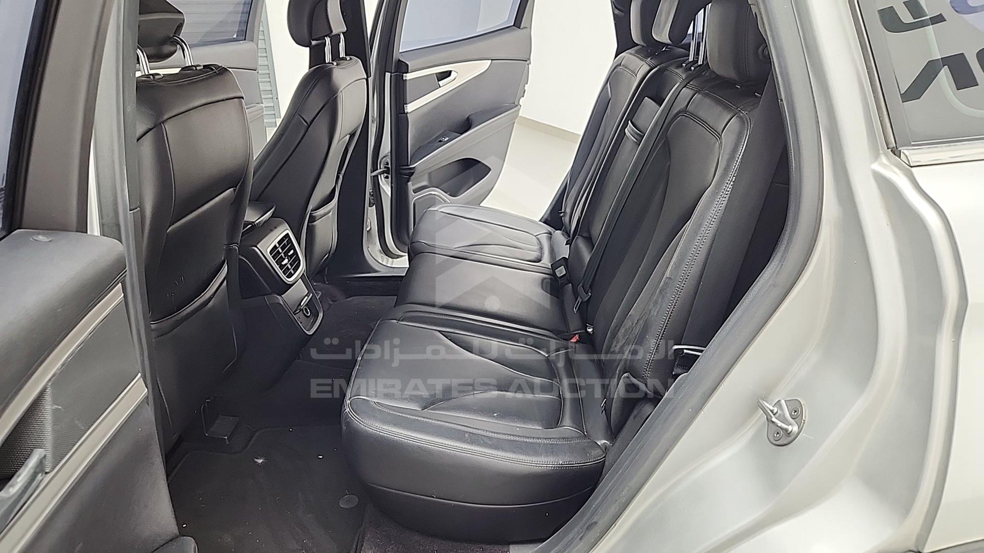 2017 LINCOLN MKX VIN: 2LMPJ6JR3HBL28227