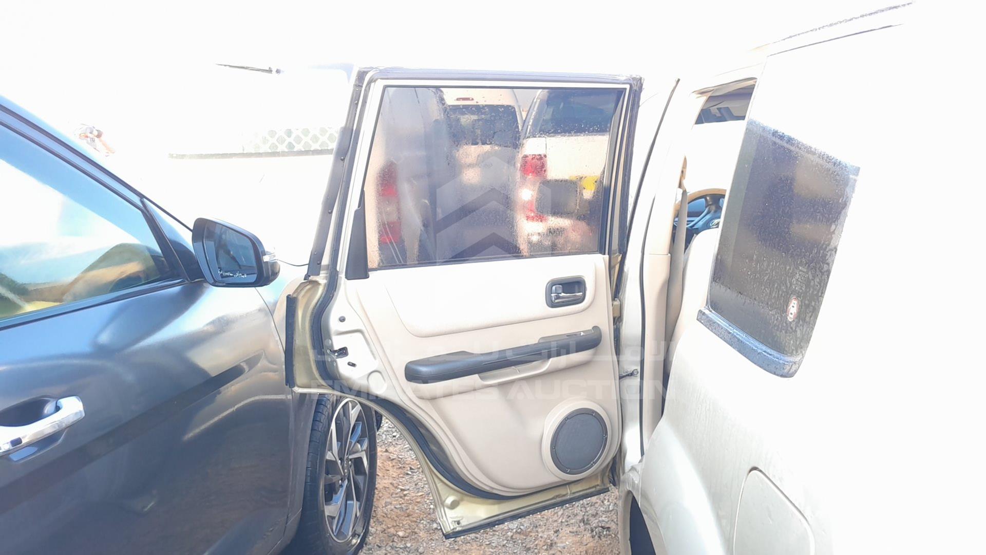 2009 NISSAN X-TRAIL VIN: JN8BT05Y49W203020