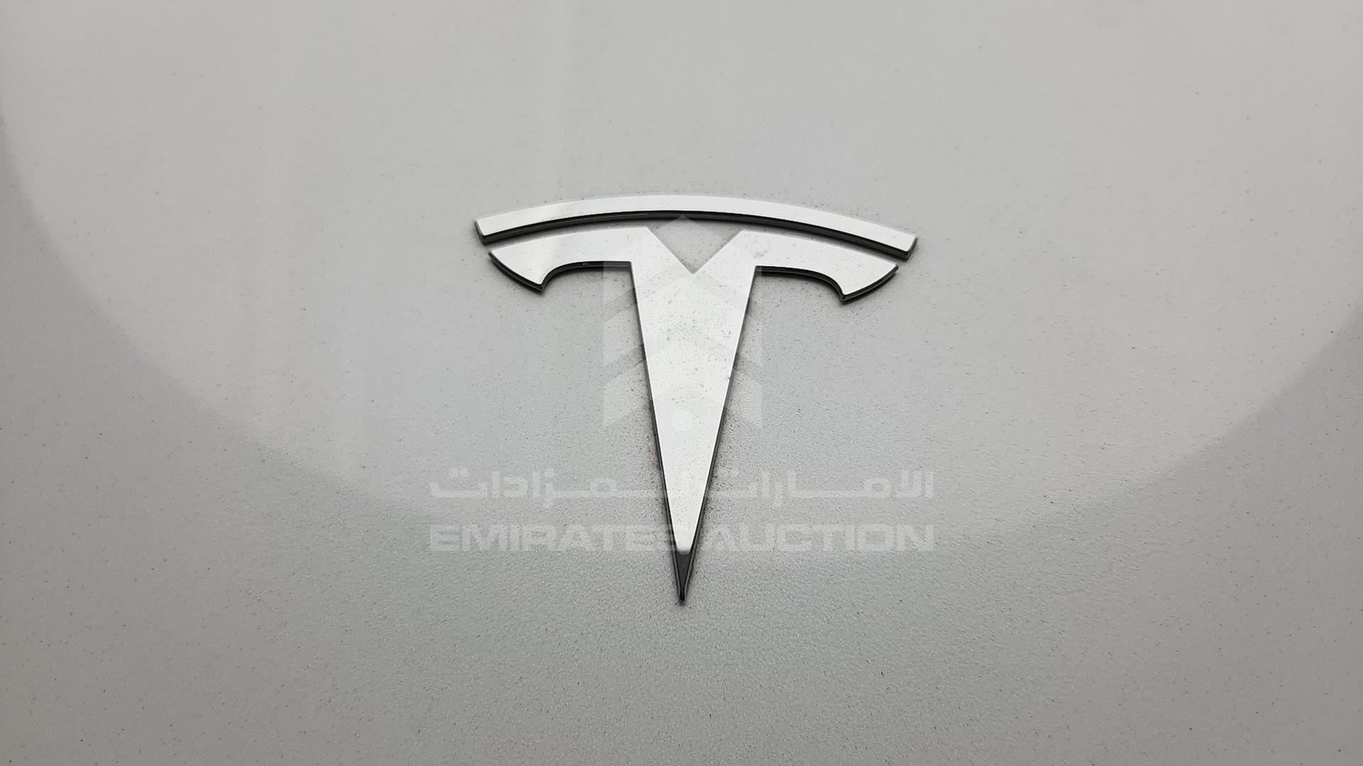 2022 TESLA MODEL 3 VIN: LRW3E7FS4NC483544