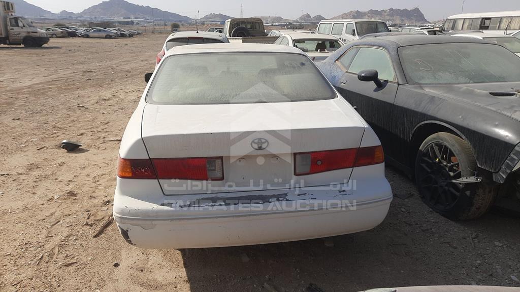 6T1BG22K41X416883 - 2001 TOYOTA CAMRY - #525898