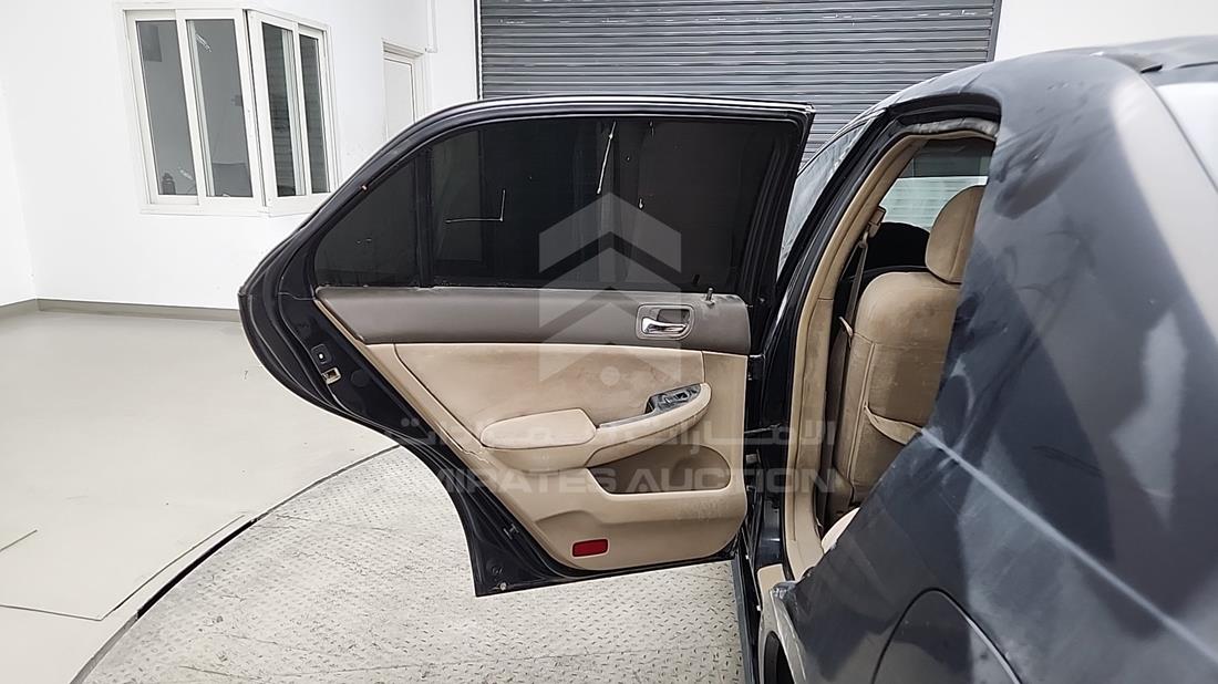 2004 Honda Accord — Rear Left Door — Photo 20