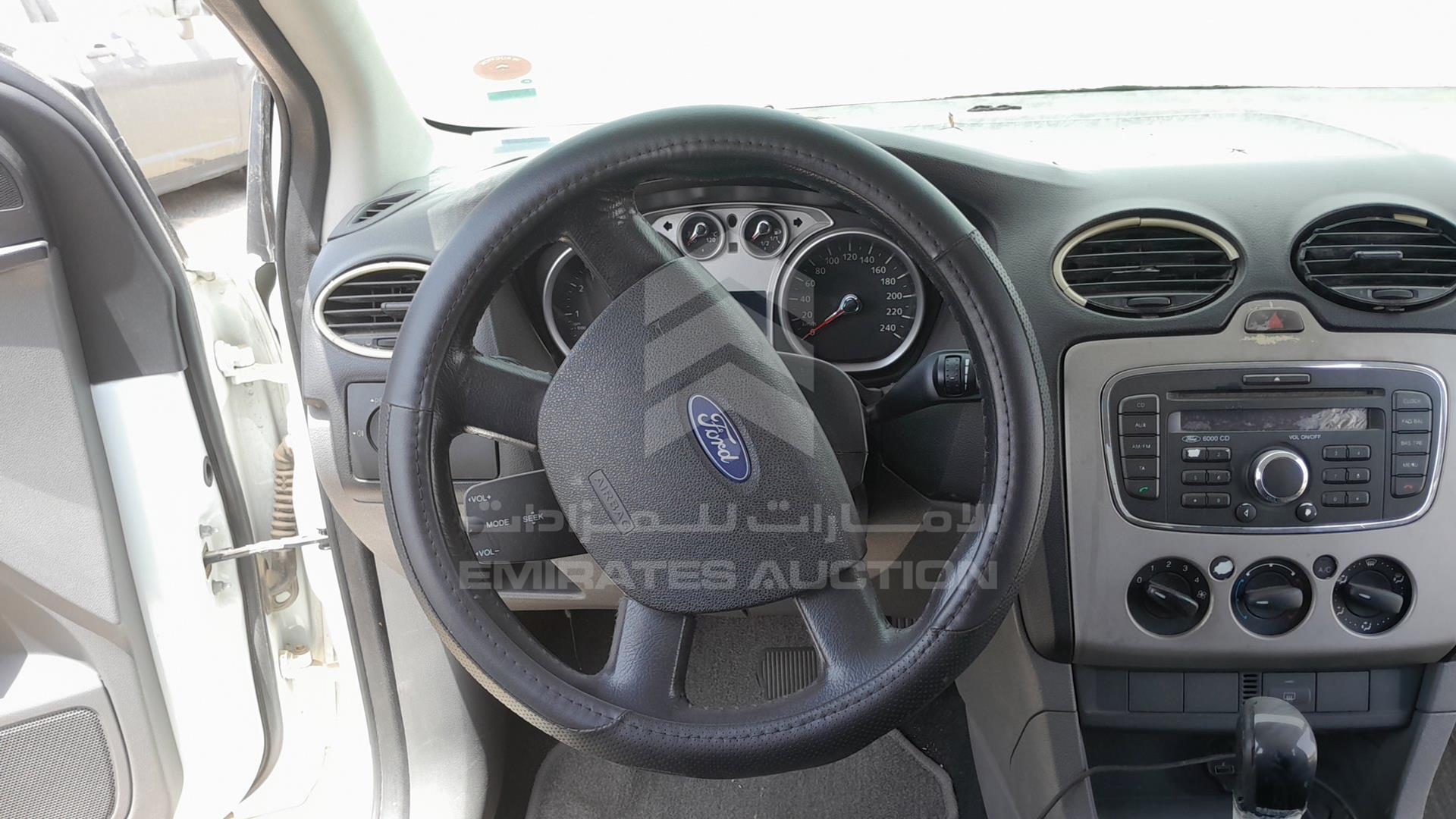 2010 FORD FOCUS VIN: WF0TD34L4AVS44310