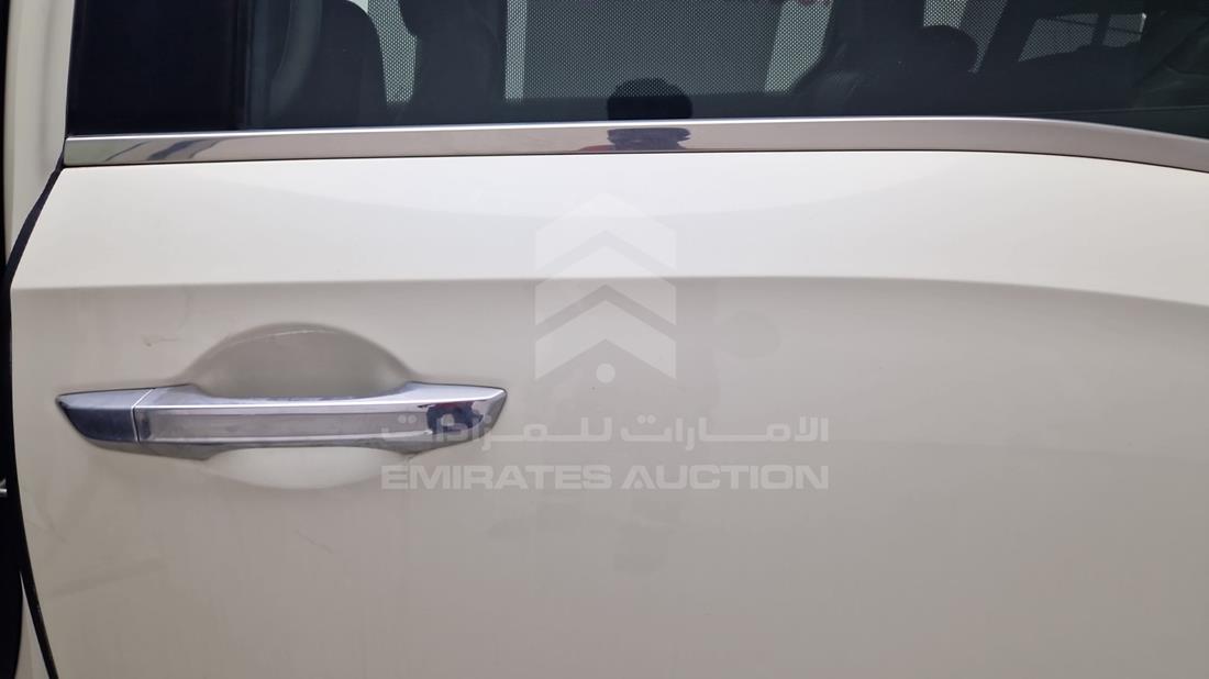 2018 Honda Odyssey — Rear Left Door — Photo 24
