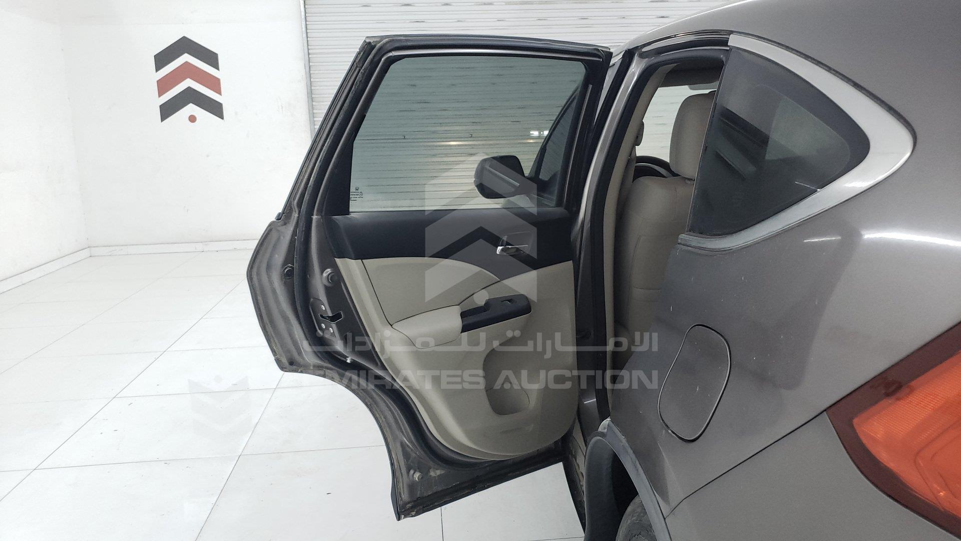 5J6RM3836FL701056 - 2015 Honda CRV - #354256