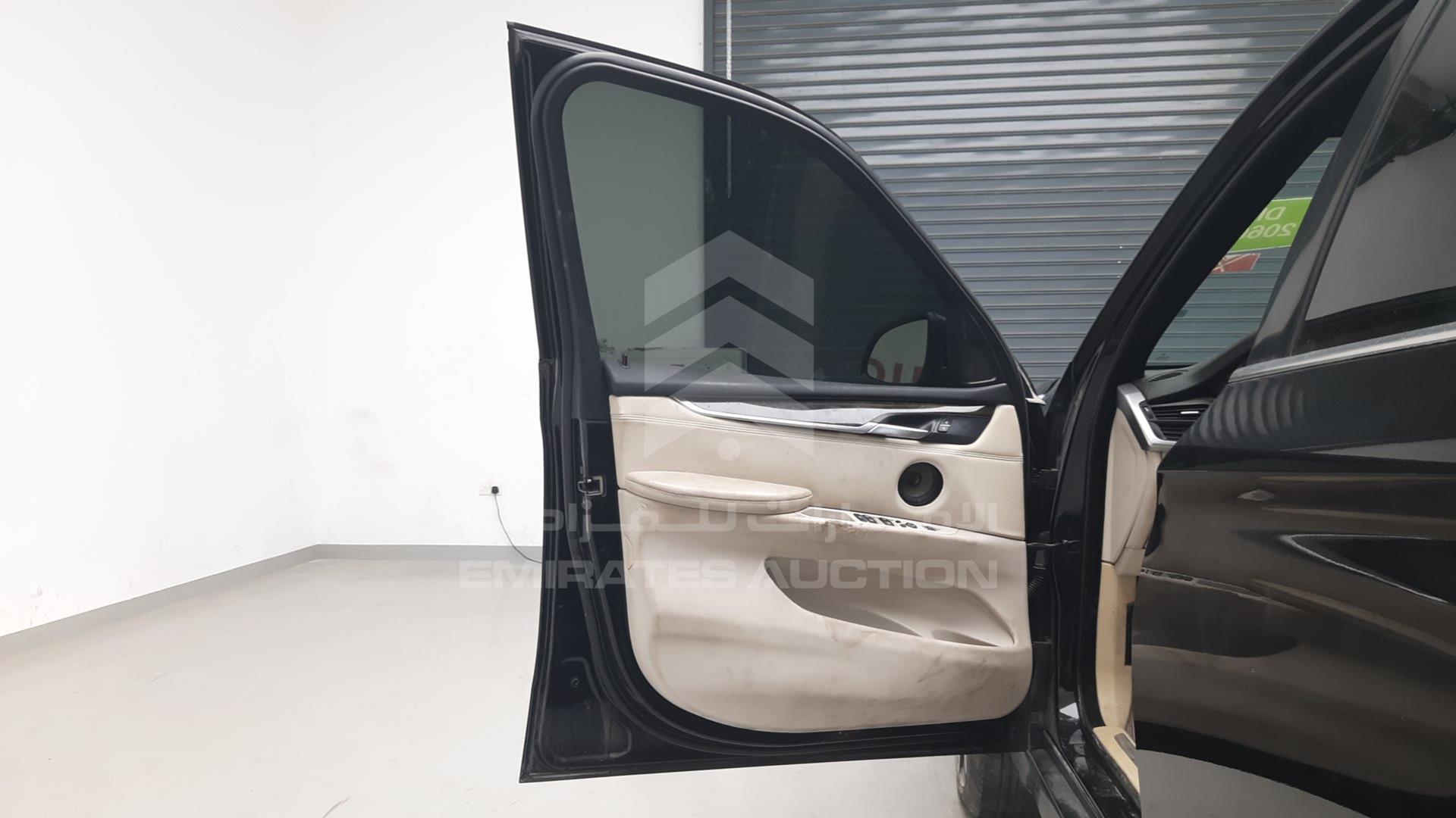 2015 BMW X5 VIN: WBAKR0100F0J39578