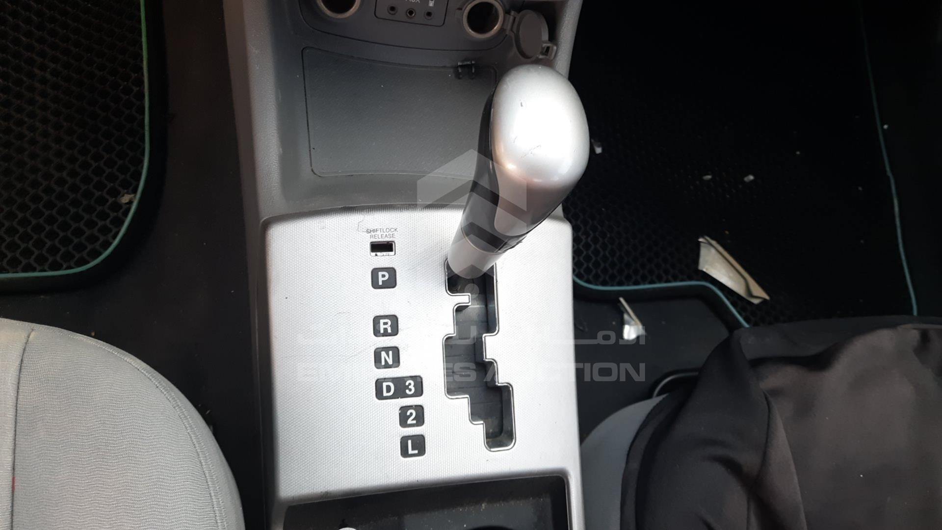 2007 HYUNDAI AVANTE VIN: KMHDU41BP7U326007