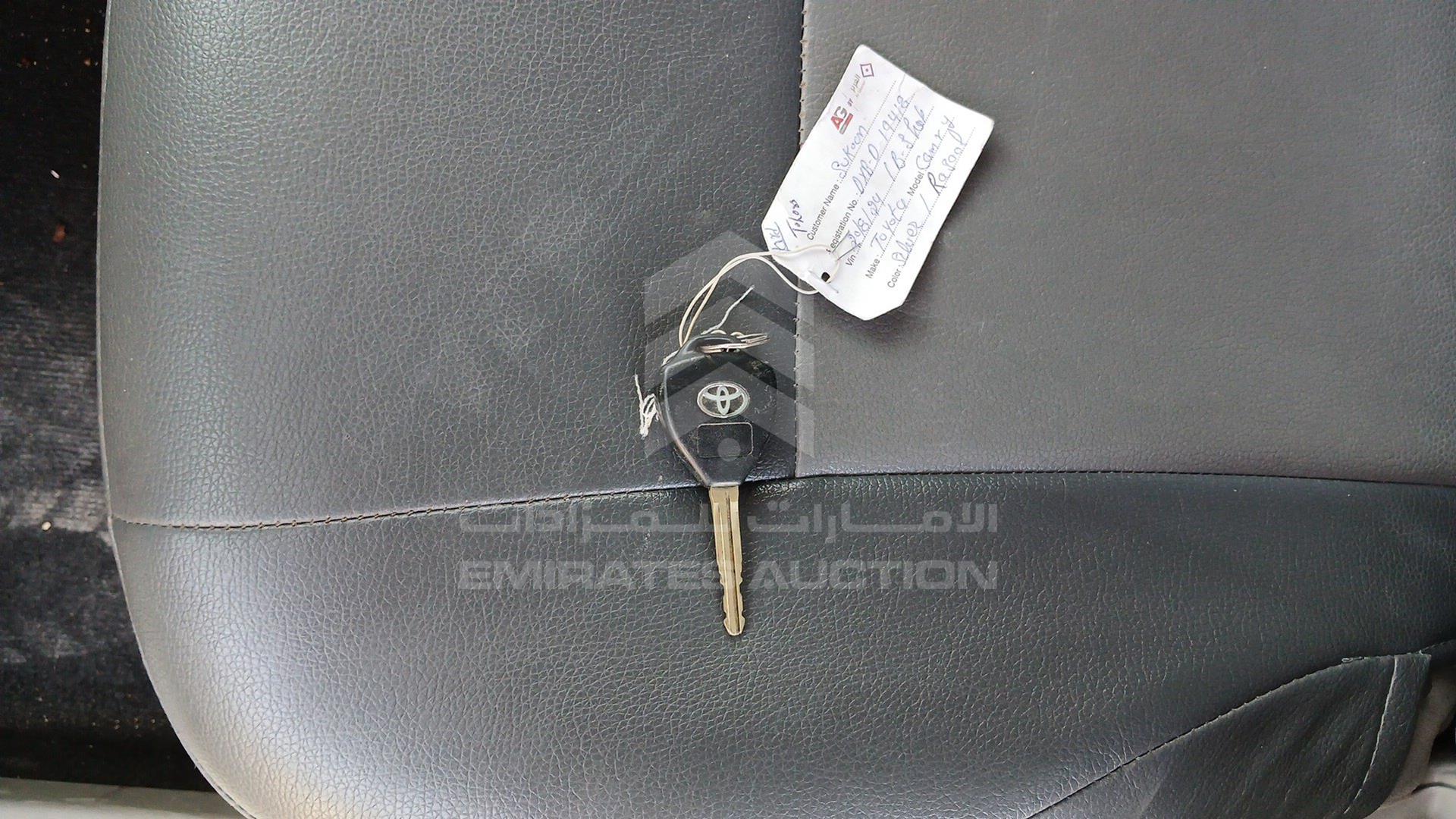 2011 TOYOTA COROLLA VIN: RKLBC42E4B4580383