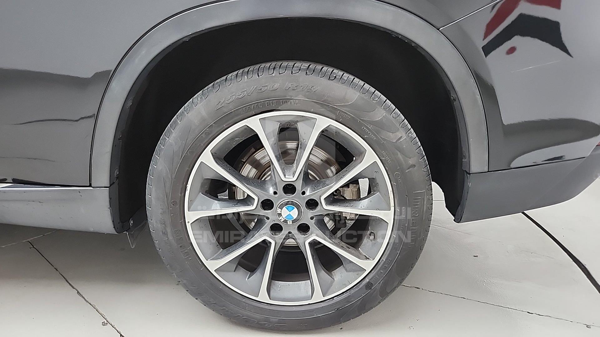 2015 BMW X5 VIN: WBAKR0109F0J36355
