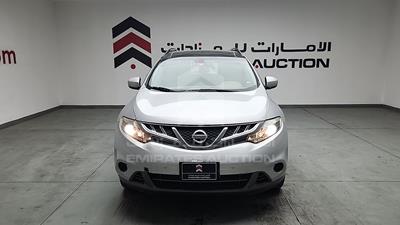 نيسان مورانو 2014 - #666182