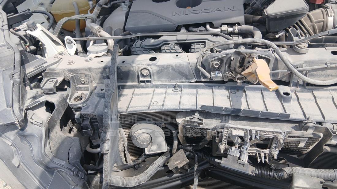 2023 Nissan X-Trail — Engine Bay — Photo 26