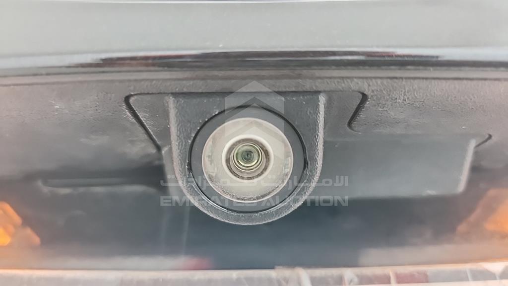2FMDK4AK5EBB58161 - 2014 FORD EDGE - #527842