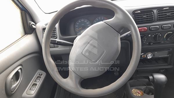 Suzuki Alto 2008 MA3FB21S380190787 Image 3