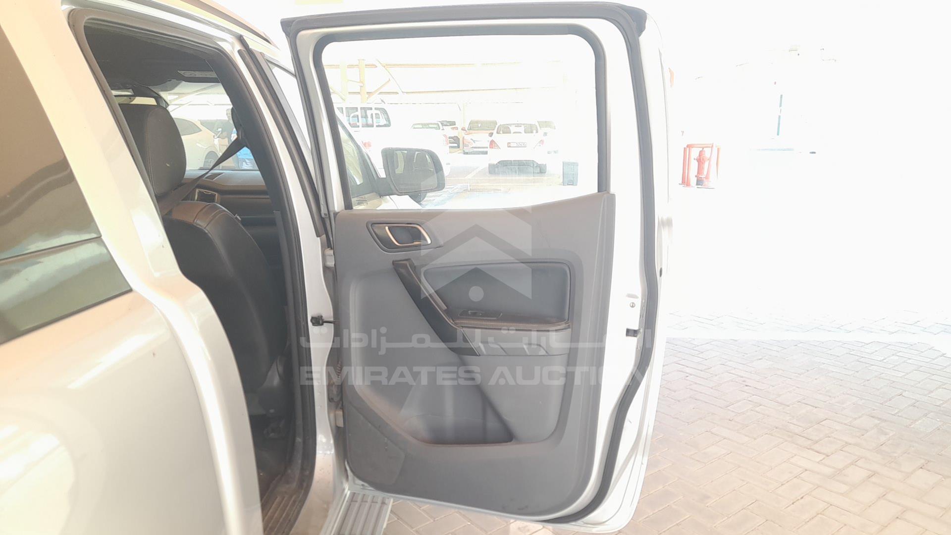 2018 FORD RANGER VIN: AFAFP5MP1JJT73429