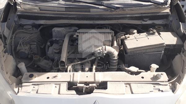 Mitsubishi Mirage 2014 MMBXTA03AEH024642 Image 20