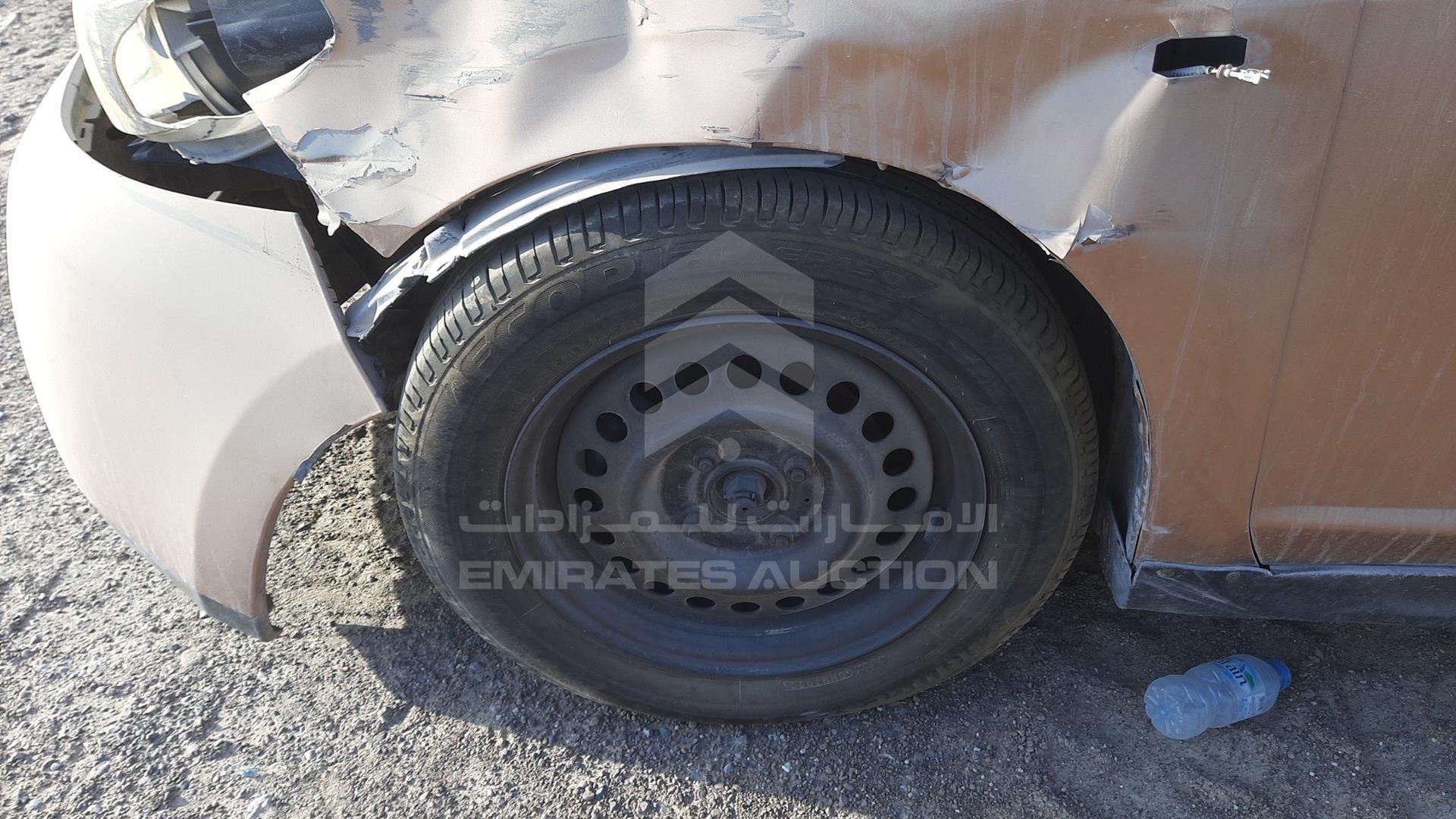 2009 NISSAN TIIDA VIN: JN1CC13C39T031225