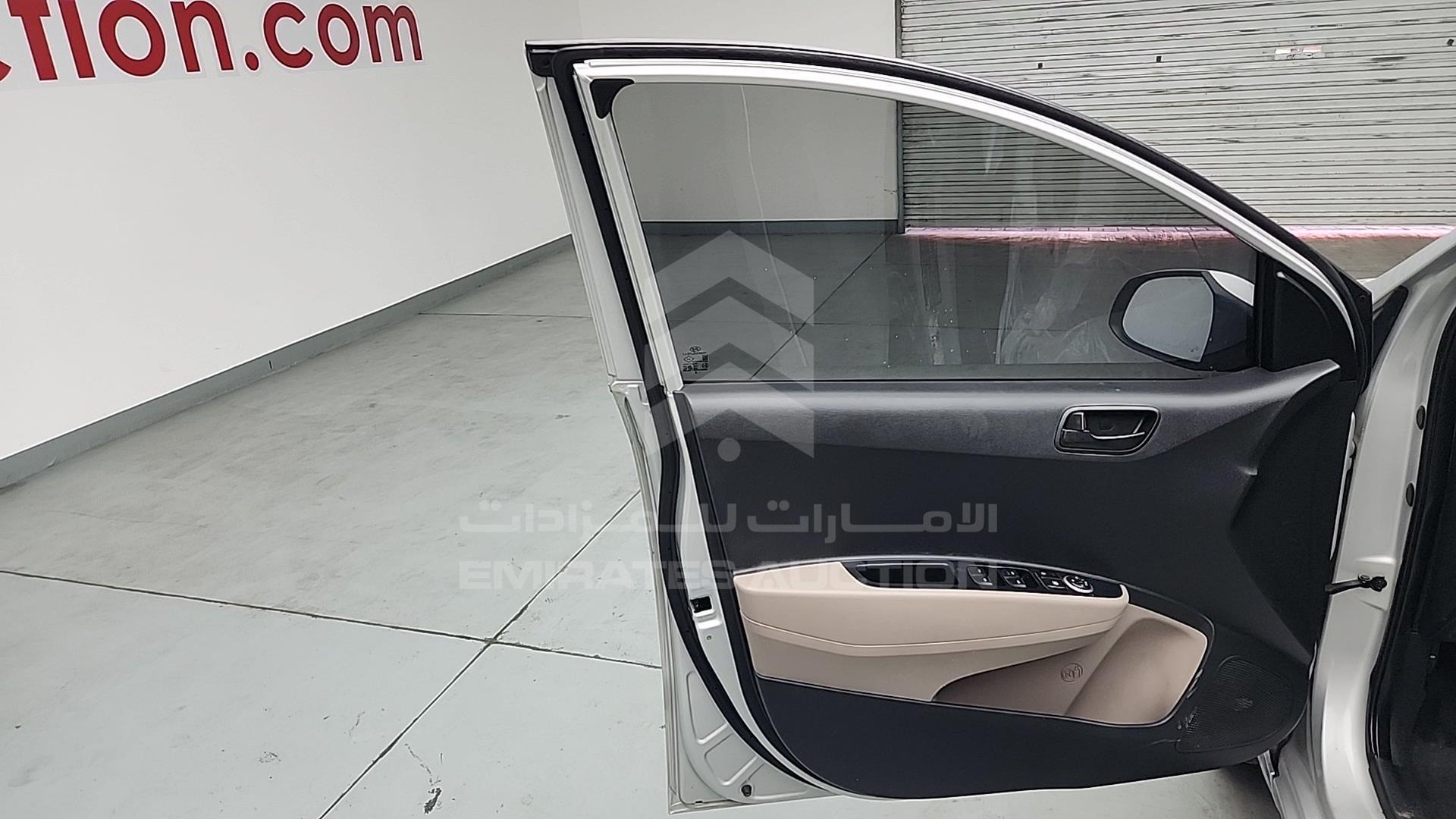 2019 HYUNDAI GRAND I10 VIN: MALA751C2KM873084