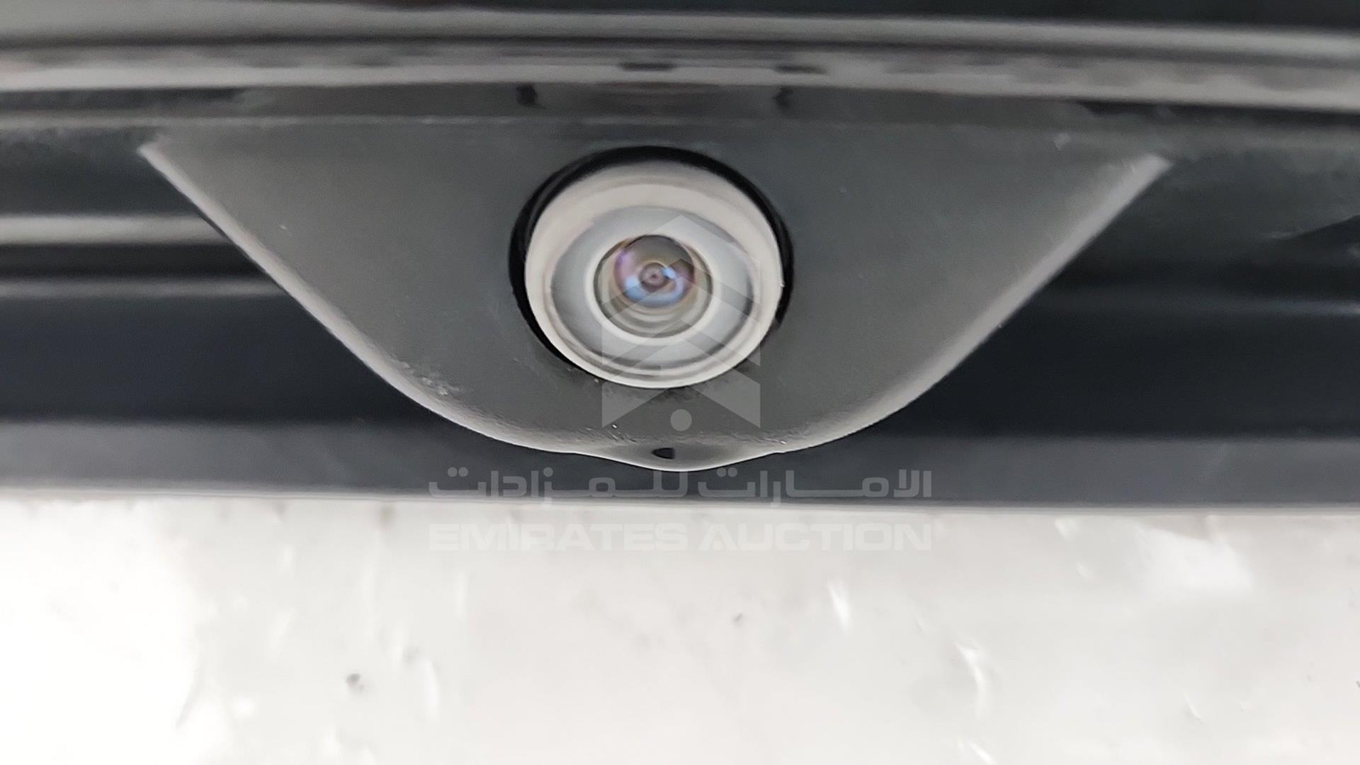 2019 ALFA ROMEO STELVIO VIN: ZASPAHBN4K7C52693