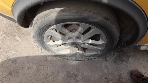 JN1BF5MD2FT312395 Nissan Juke