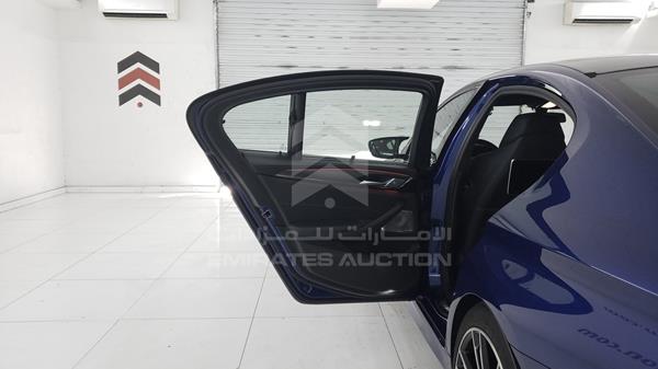 BMW M5 2018 WBSJF0100JG965699 Image 28