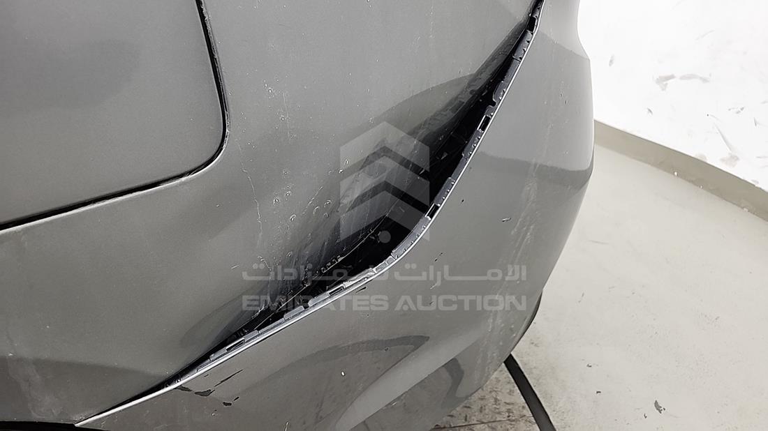 2018 Hyundai Sonata — Dent — Photo 28