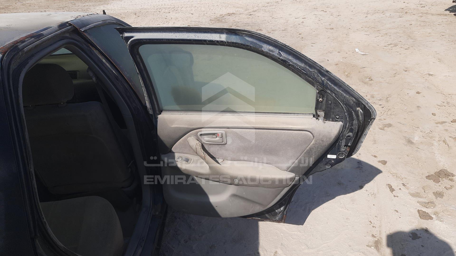 1997 TOYOTA CAMRY VIN: 4T1BG22K4VU009116