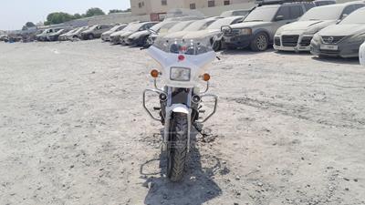 2009 Honda