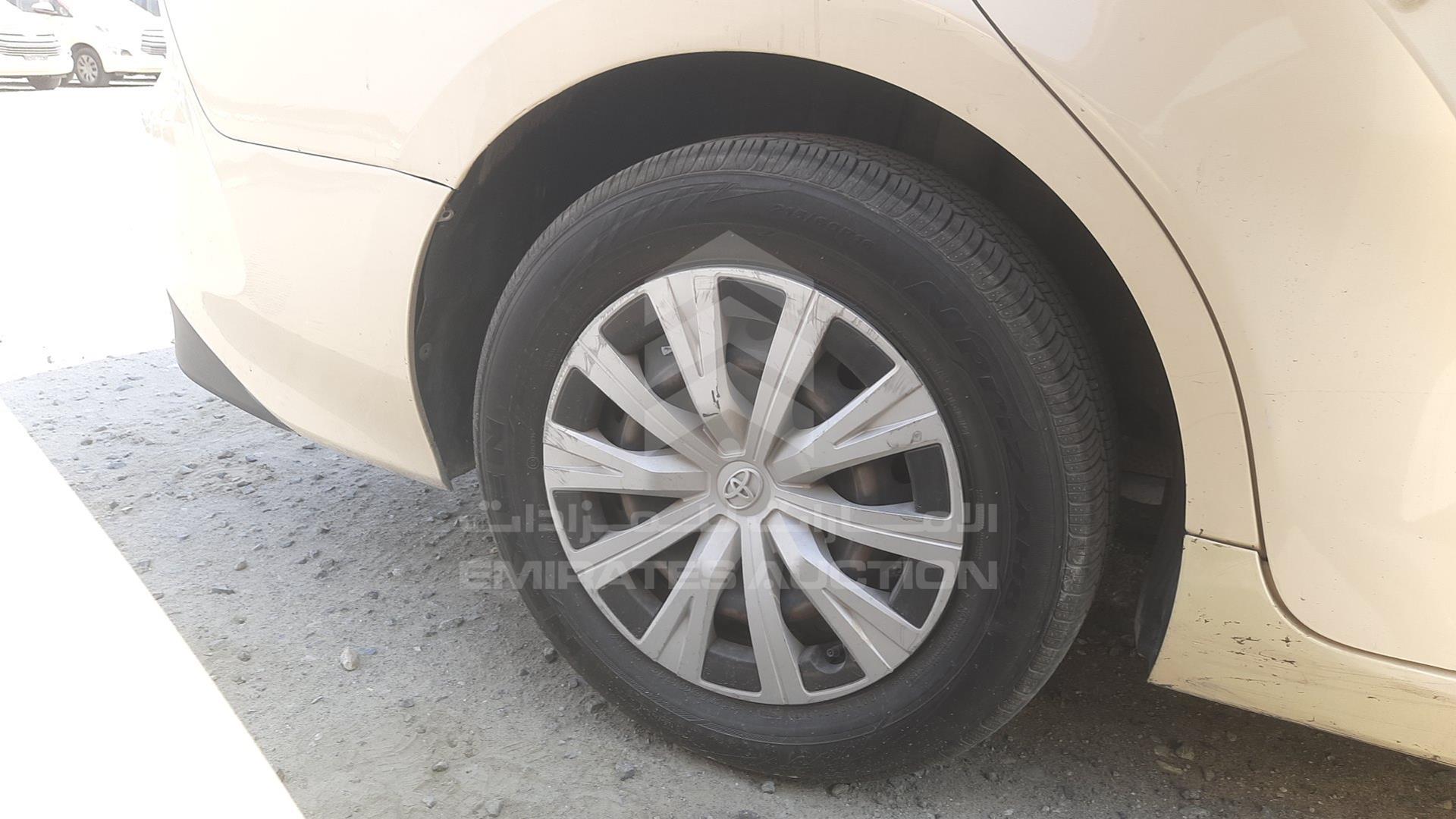 2018 TOYOTA CAMRY VIN: JTNB29HK4J3013407