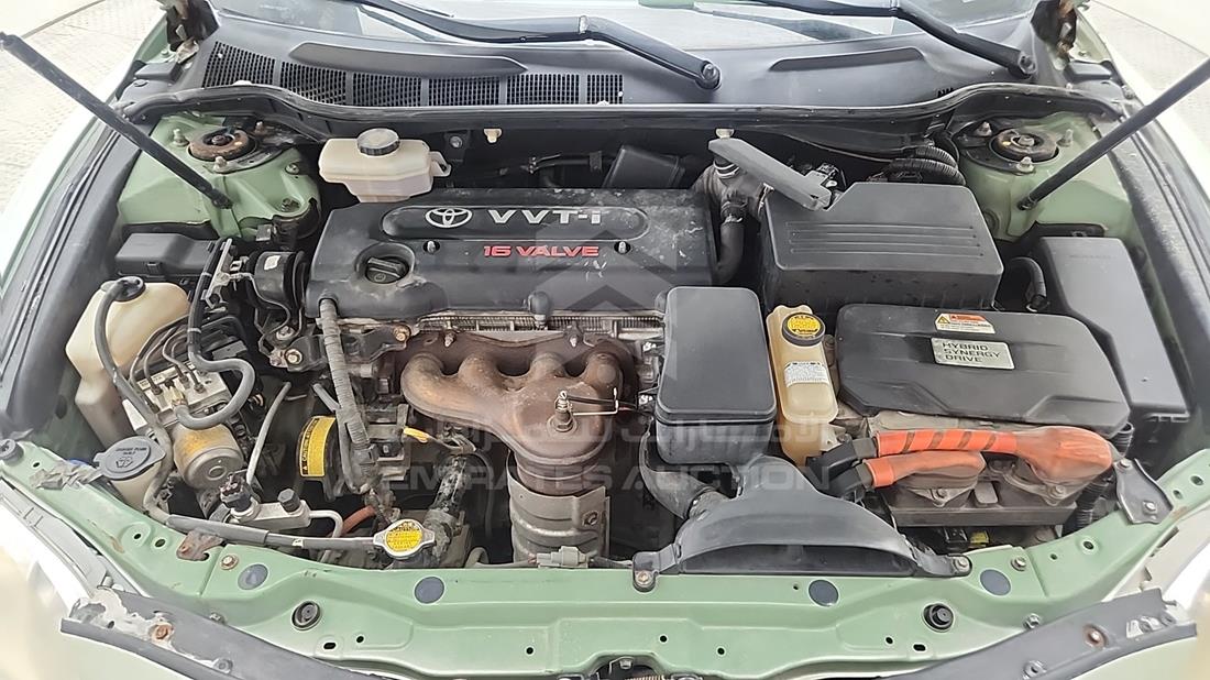 2007 Toyota Camry — Engine Bay — Photo 36