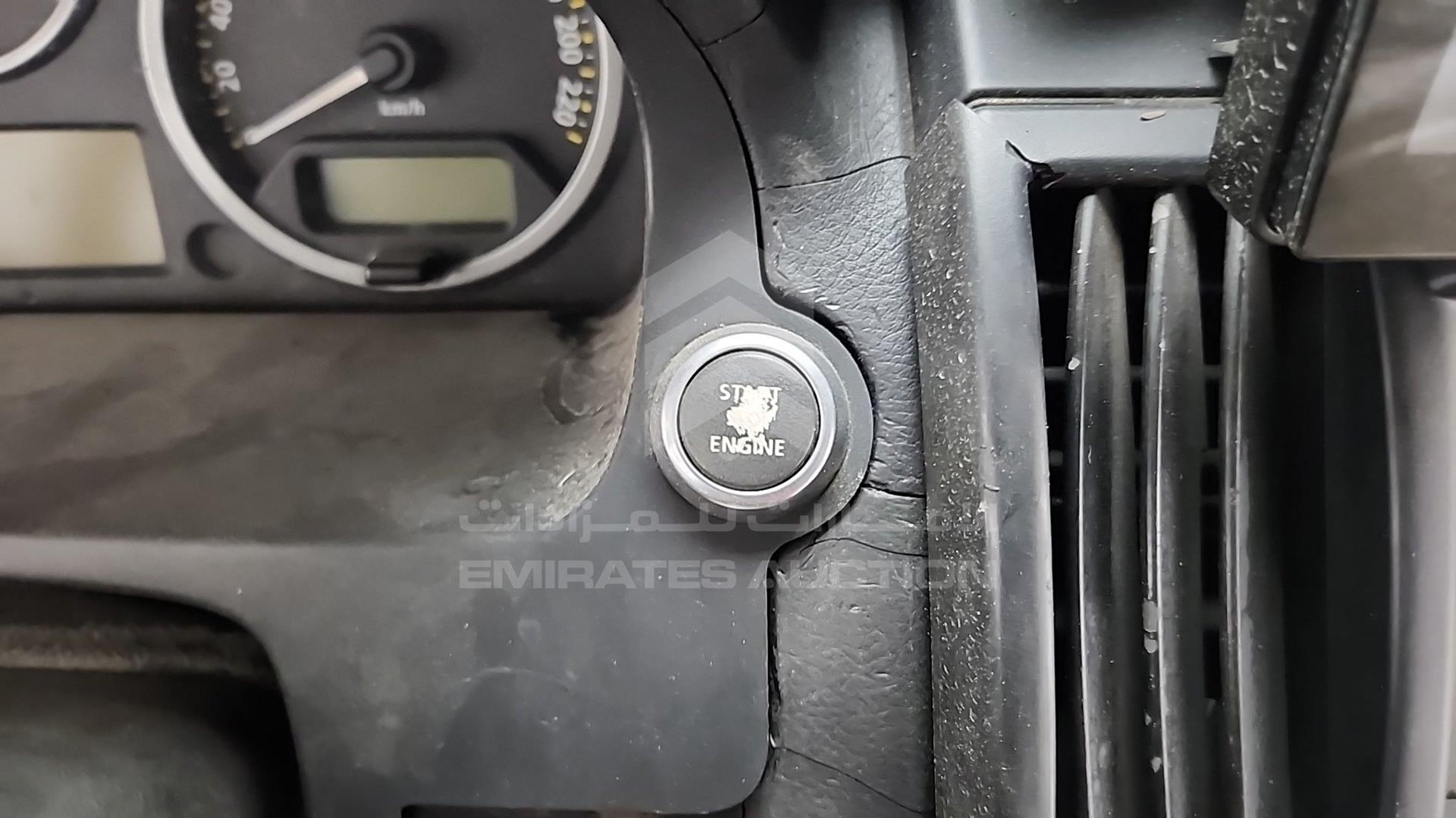 2008 LAND ROVER LR 2 VIN: SALFA24A38H076310